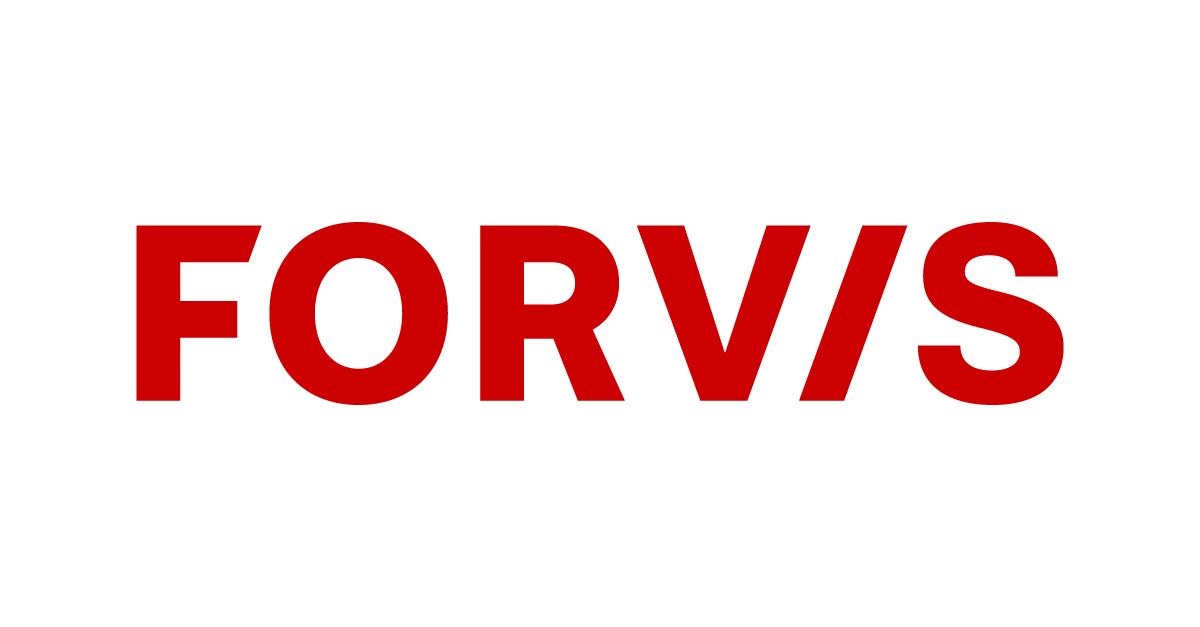 FORVIS Logo File
