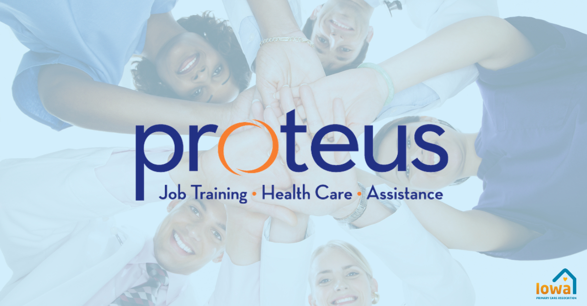 Proteus to Launch Healthcare Services for Meat Processing Workers