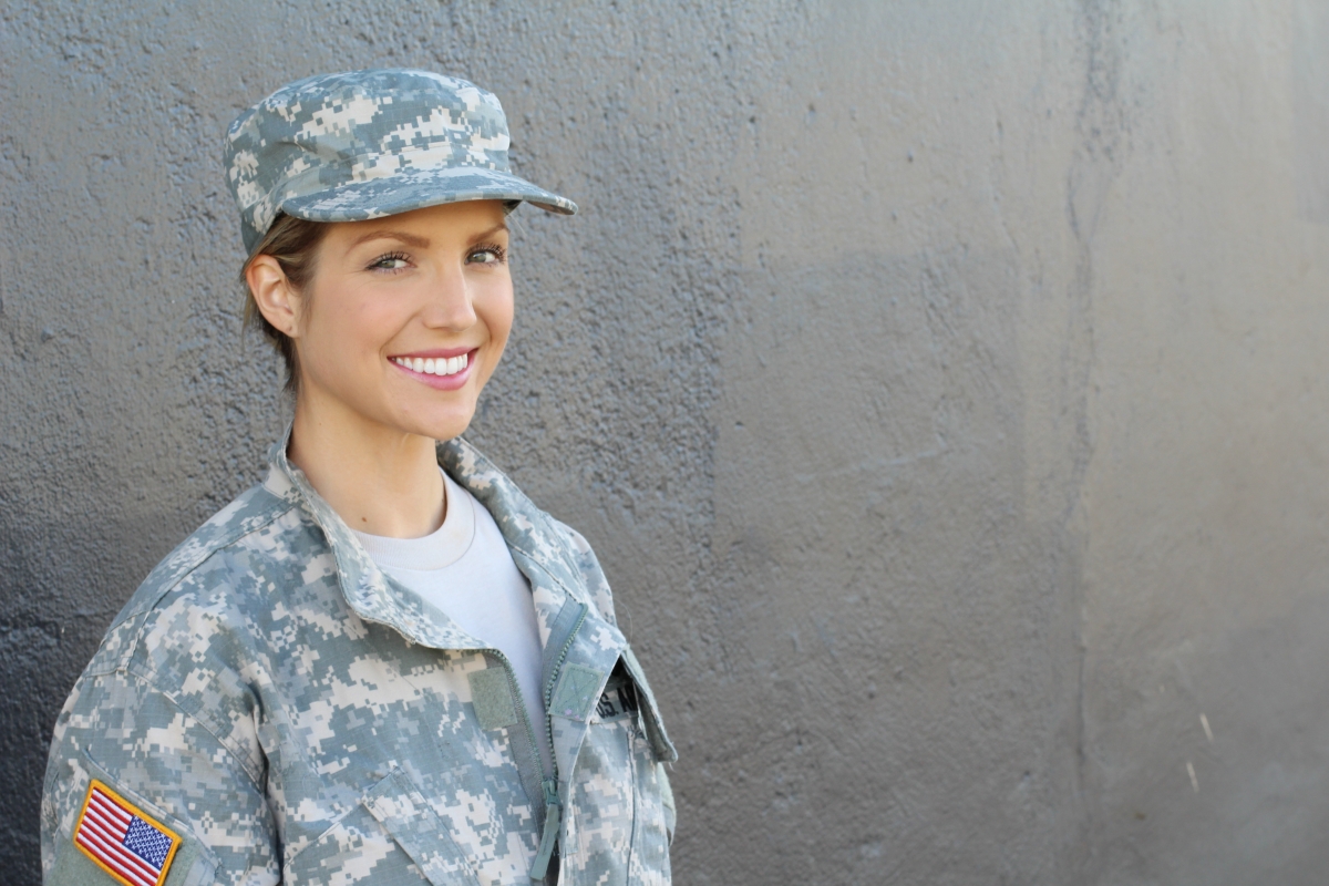Improving Veterans’ Behavioral Health Screening and Access to Treatment