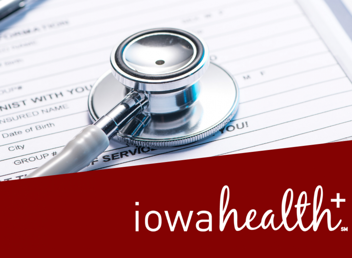 IowaHealth+ Board of Managers Welcomes Consumer Member