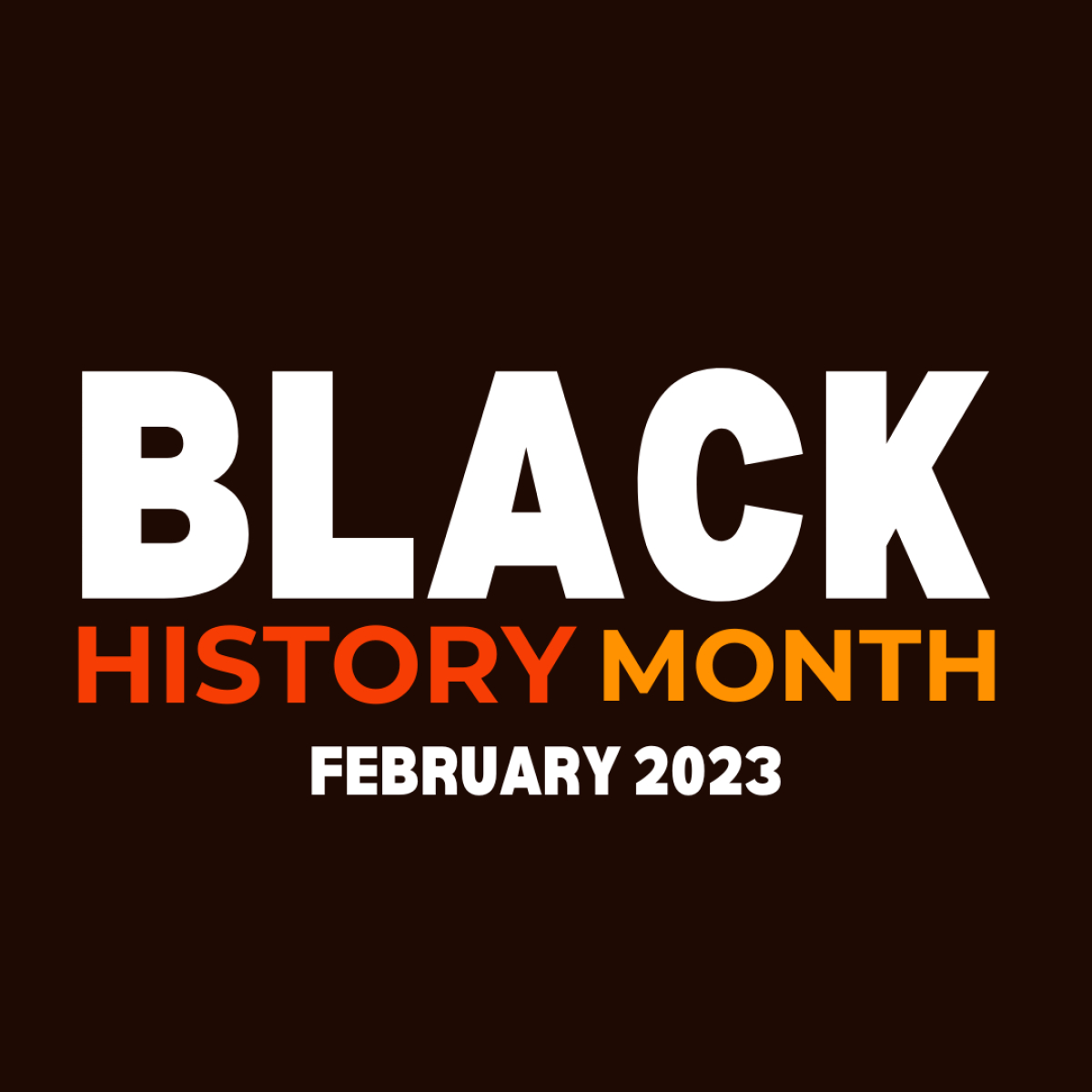 Iowa PCA Recognizes Black History Month