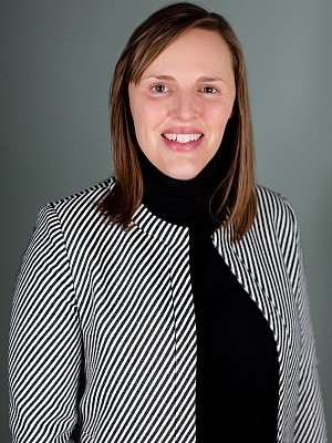 Sarah Dixon, MPA