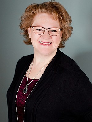 Julie Baker, MPA